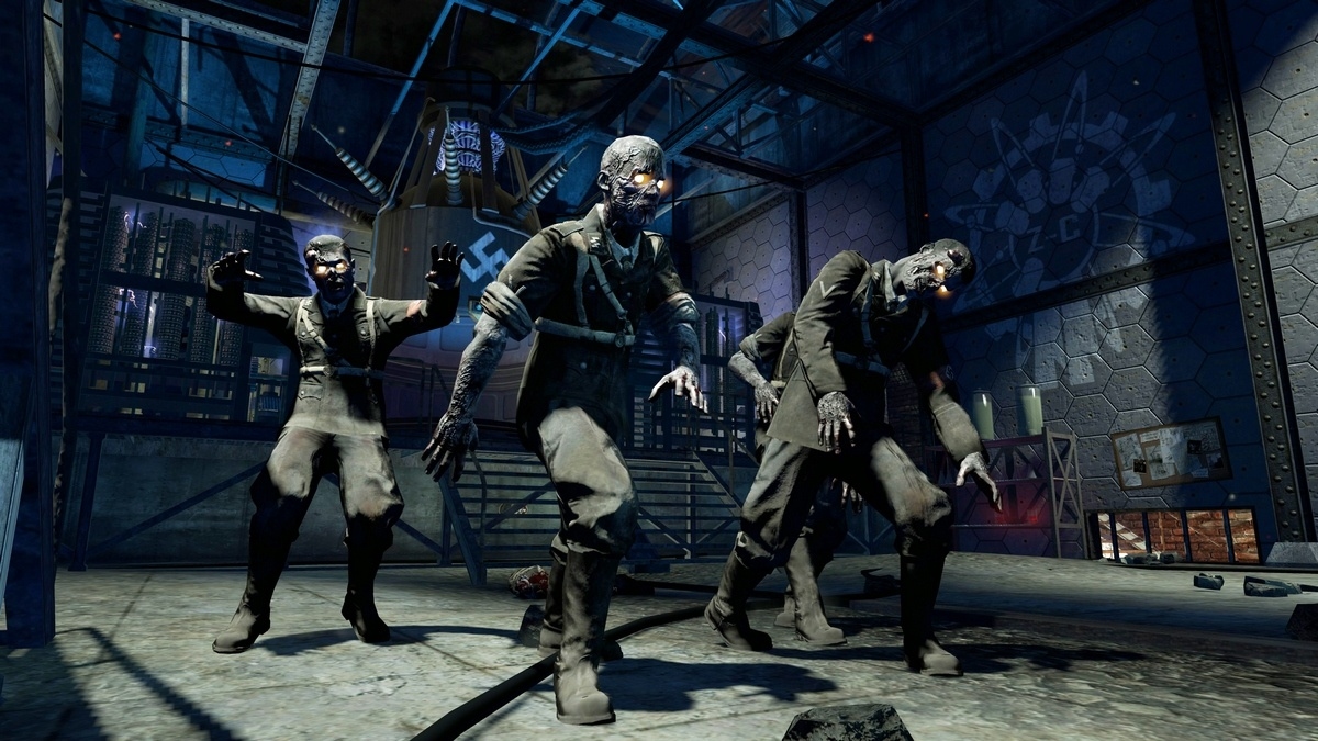 Call of Duty: Black Ops - Rezurrection Screenshot 7