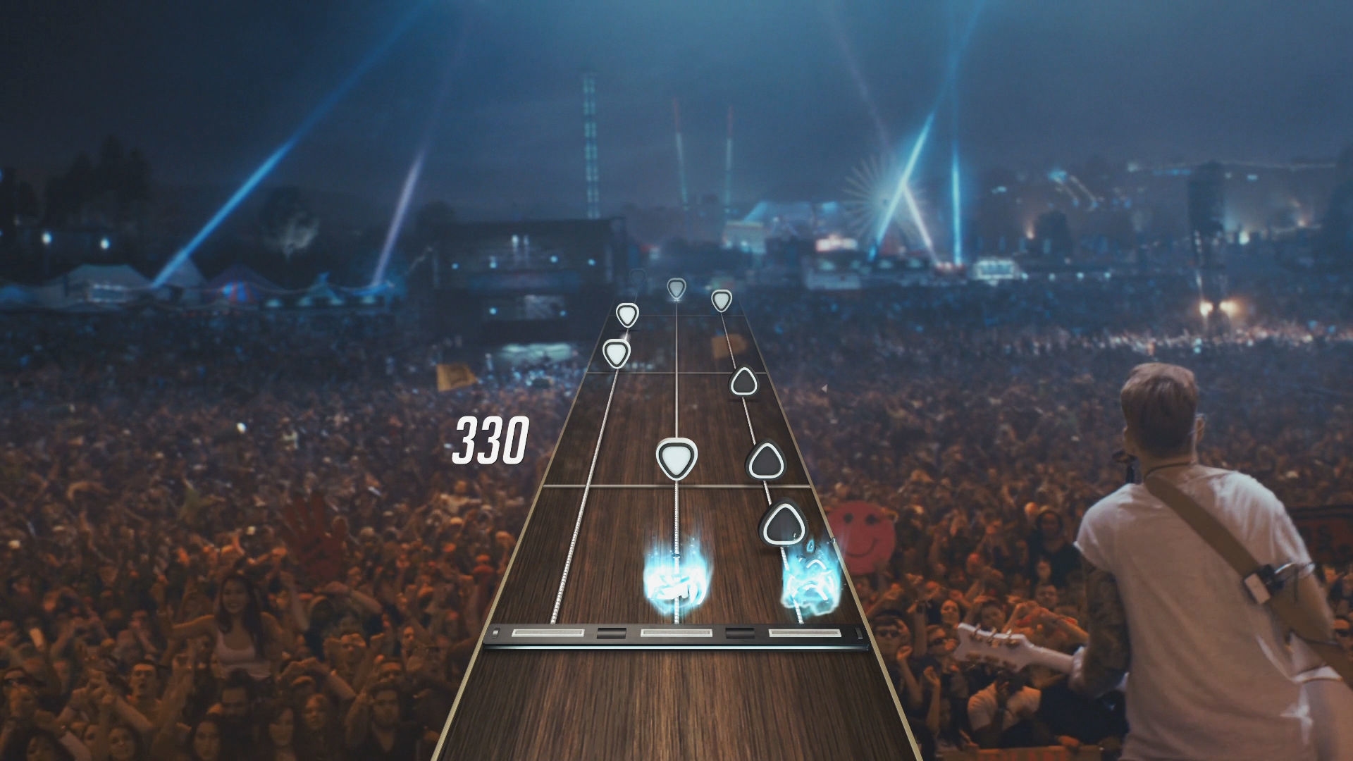 Guitar Hero Live Screenshot 7