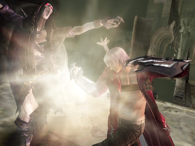 Devil May Cry 3: Dante's Awakening Special Edition Screenshot 6