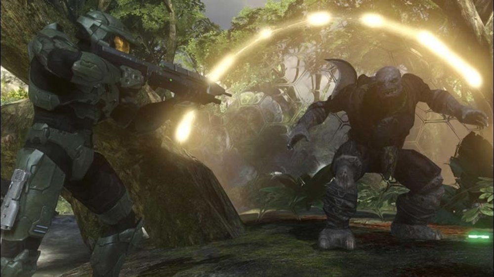 Halo 3 Screenshot 6