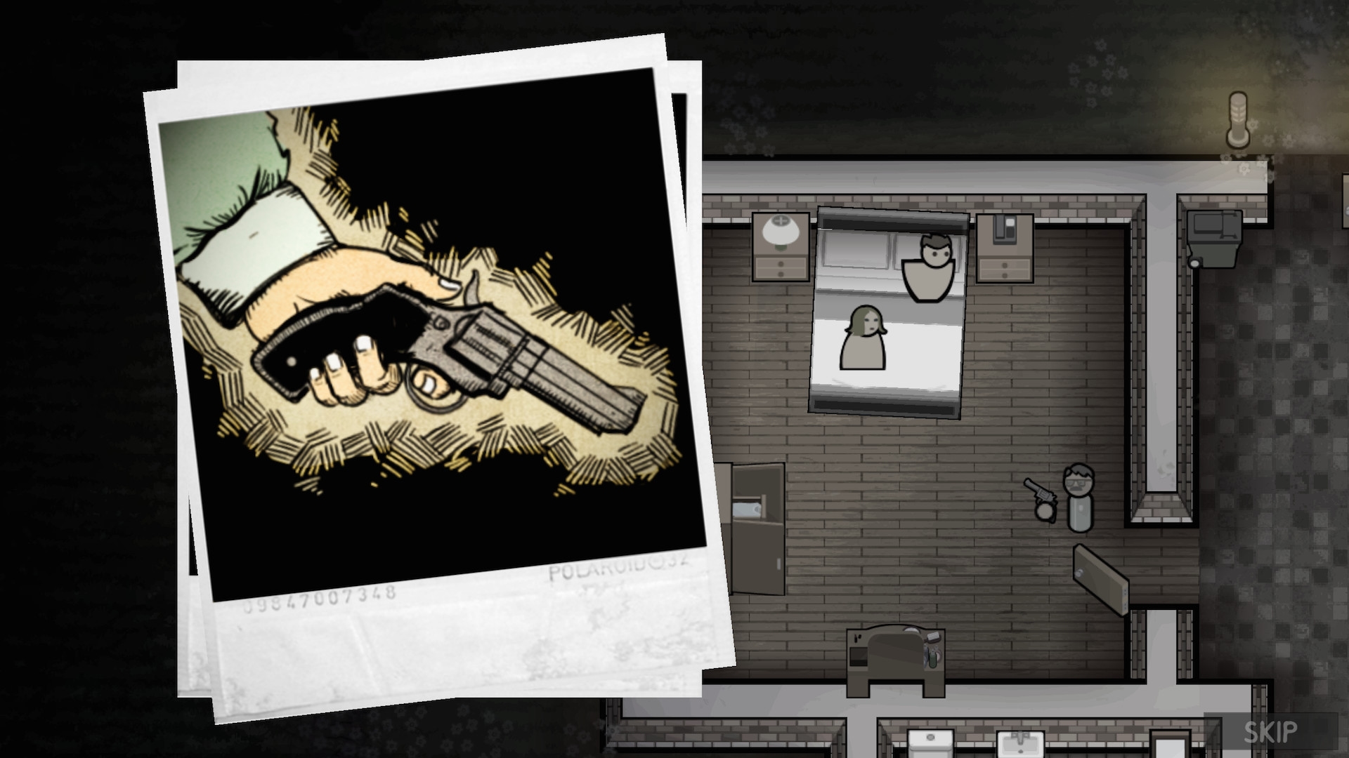 Prison Architect Screenshot 7