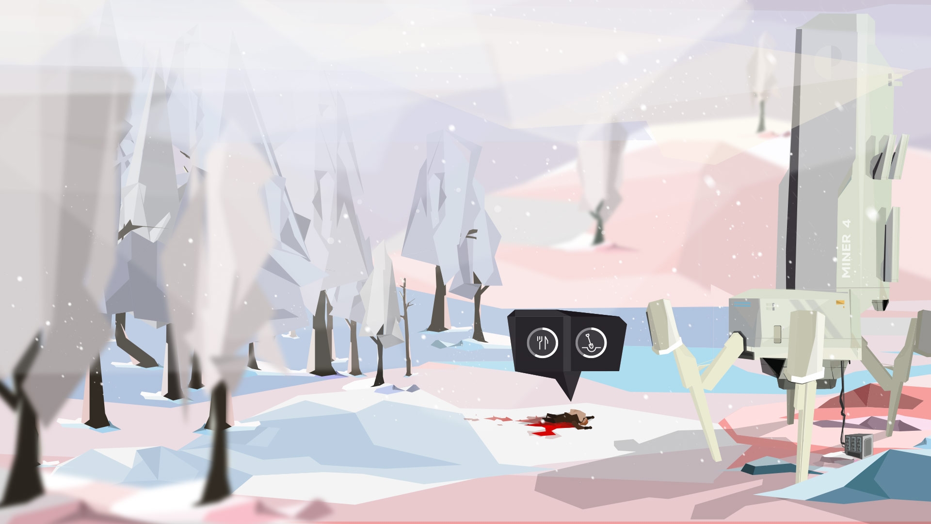 SYMMETRY Screenshot 3