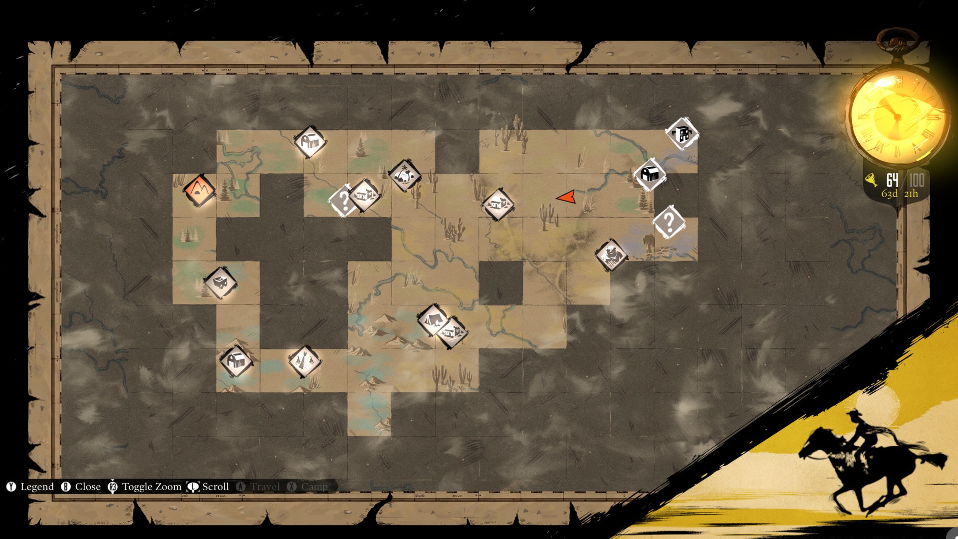Weird West Screenshot 6