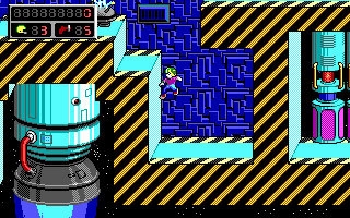 Commander Keen Screenshot 6