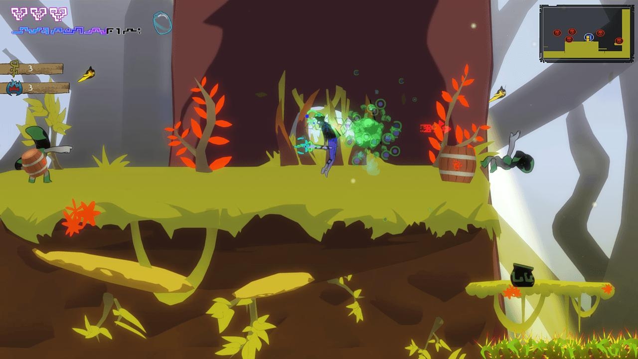 Ascendant Screenshot 4