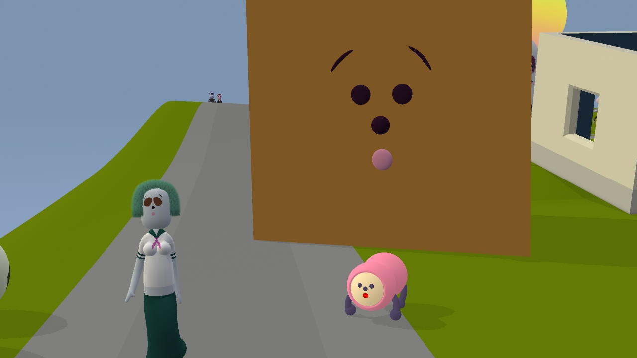 NOBY NOBY BOY Screenshot 5