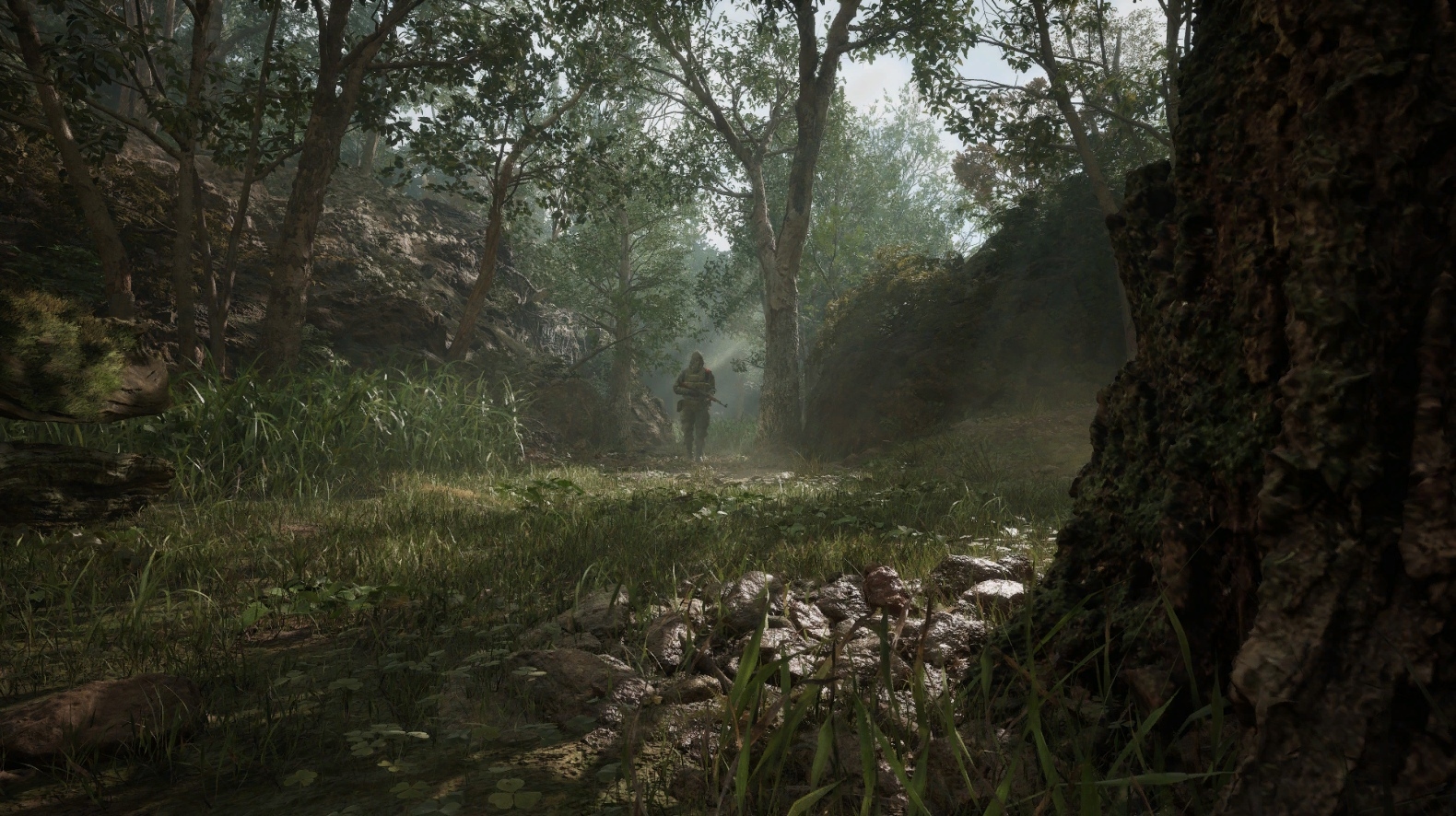 Metal Gear Solid Delta: Snake Eater Screenshot 4