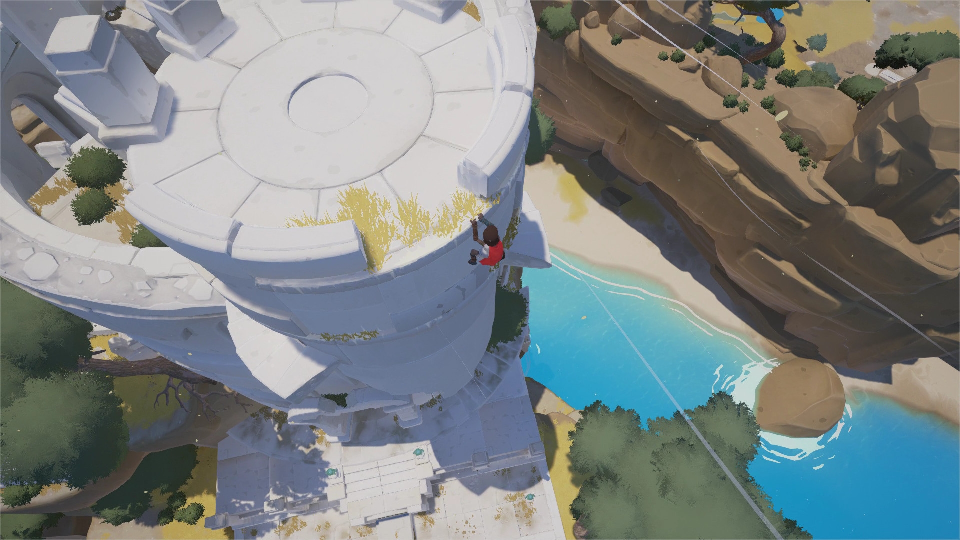 RiME Screenshot 3