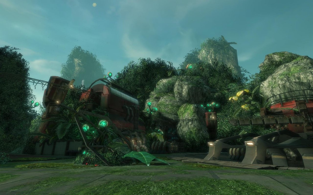 Sanctum Screenshot 6
