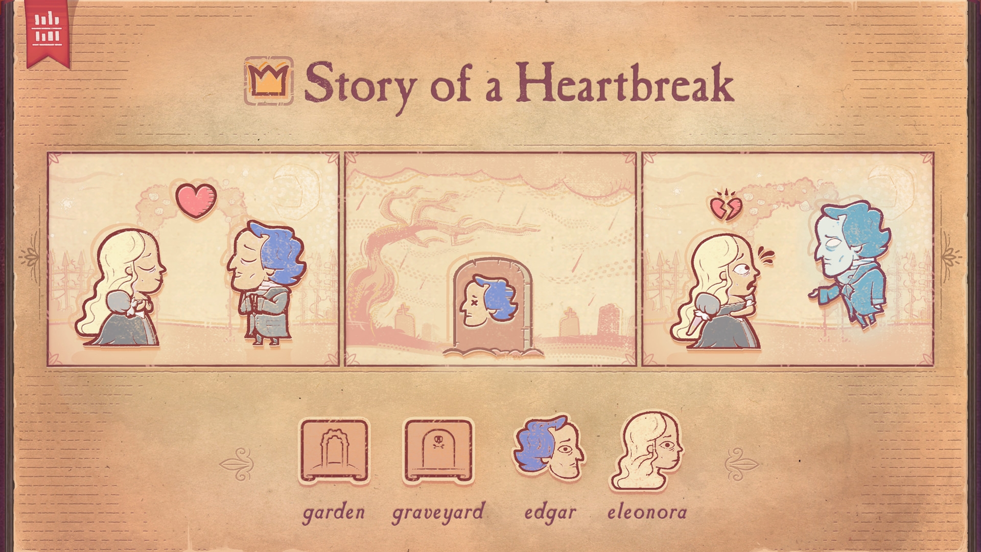 Storyteller Screenshot 6