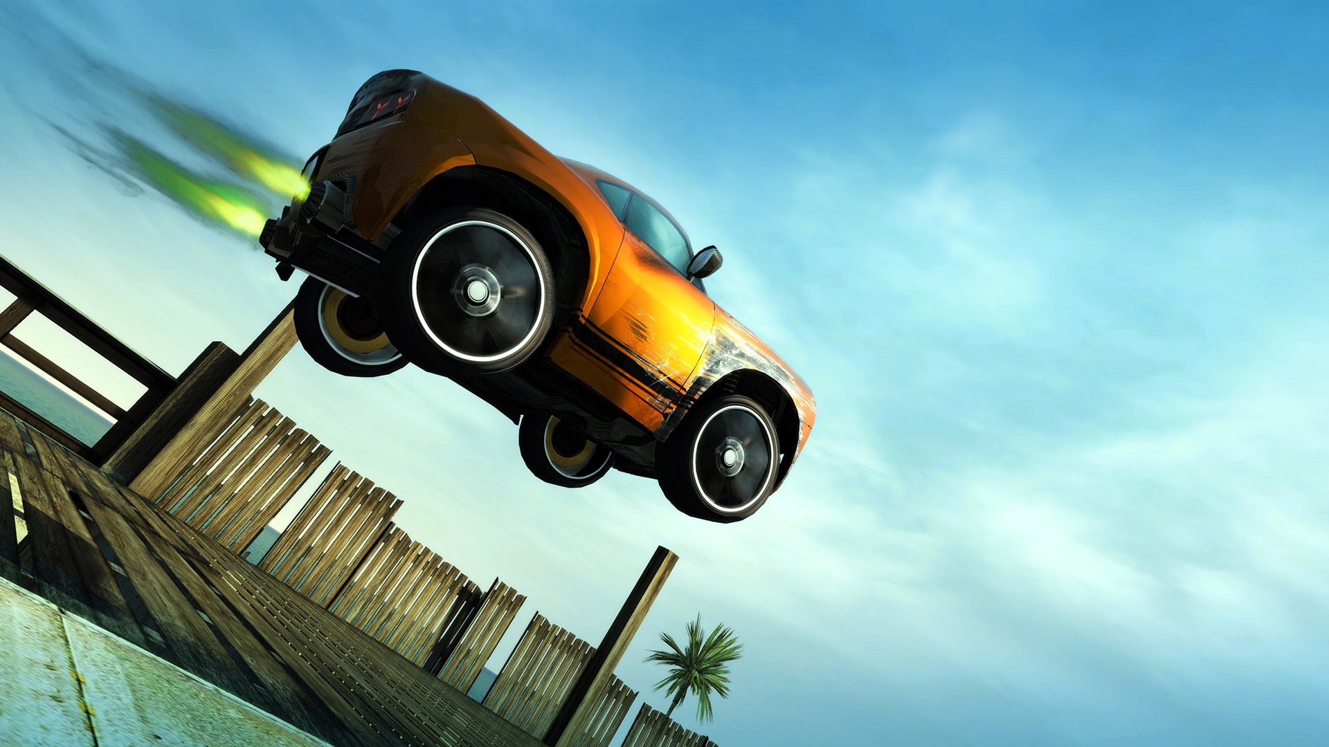 Burnout Paradise Remastered Screenshot 7