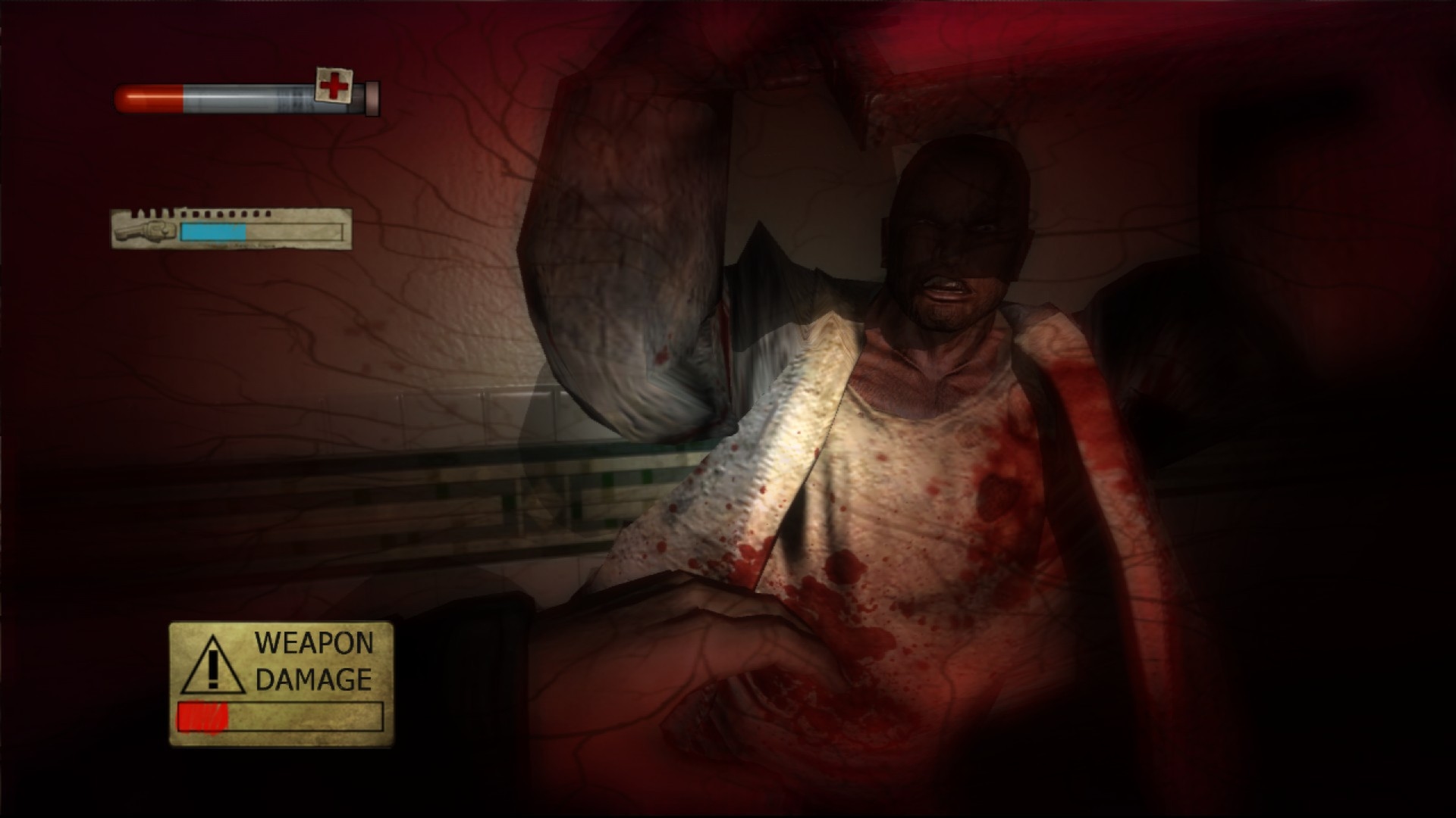 Condemned: Criminal Origins Screenshot 4
