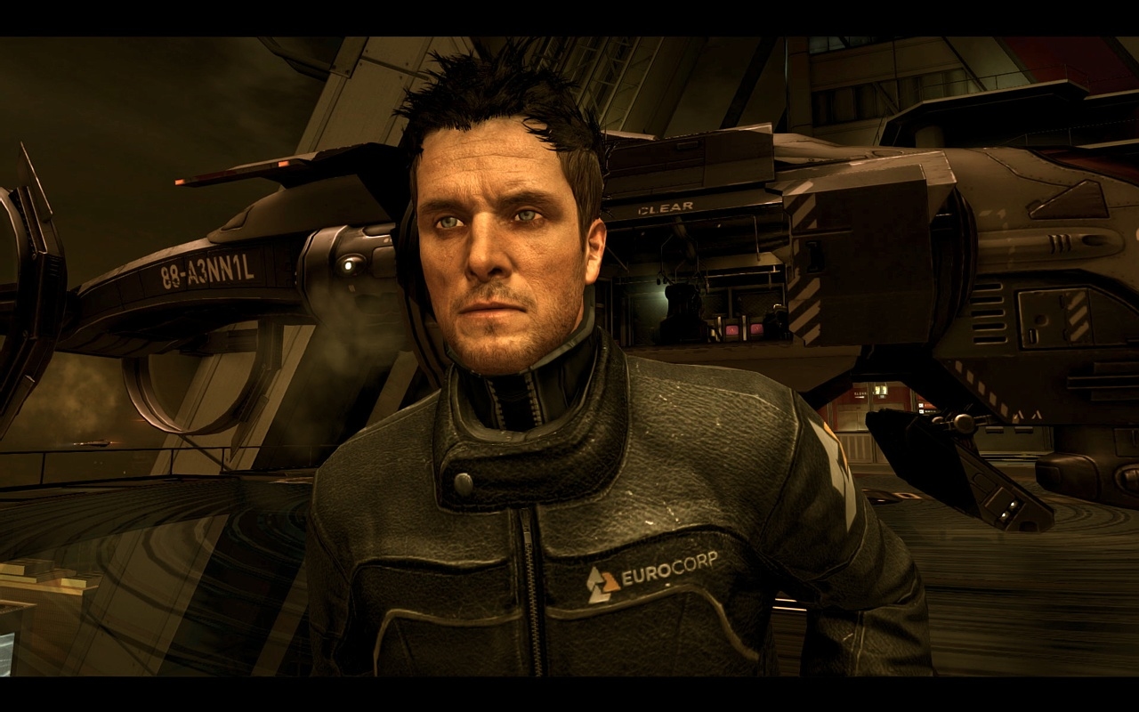 Syndicate (2012) Screenshot 2