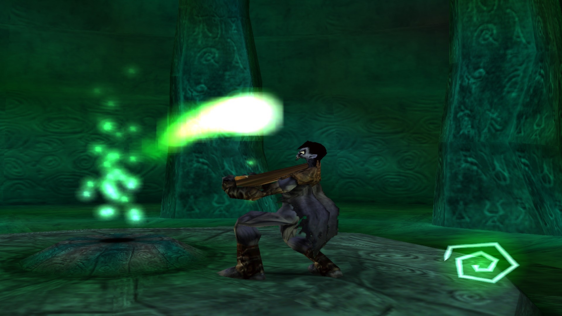 Legacy of Kain: Soul Reaver Screenshot 4