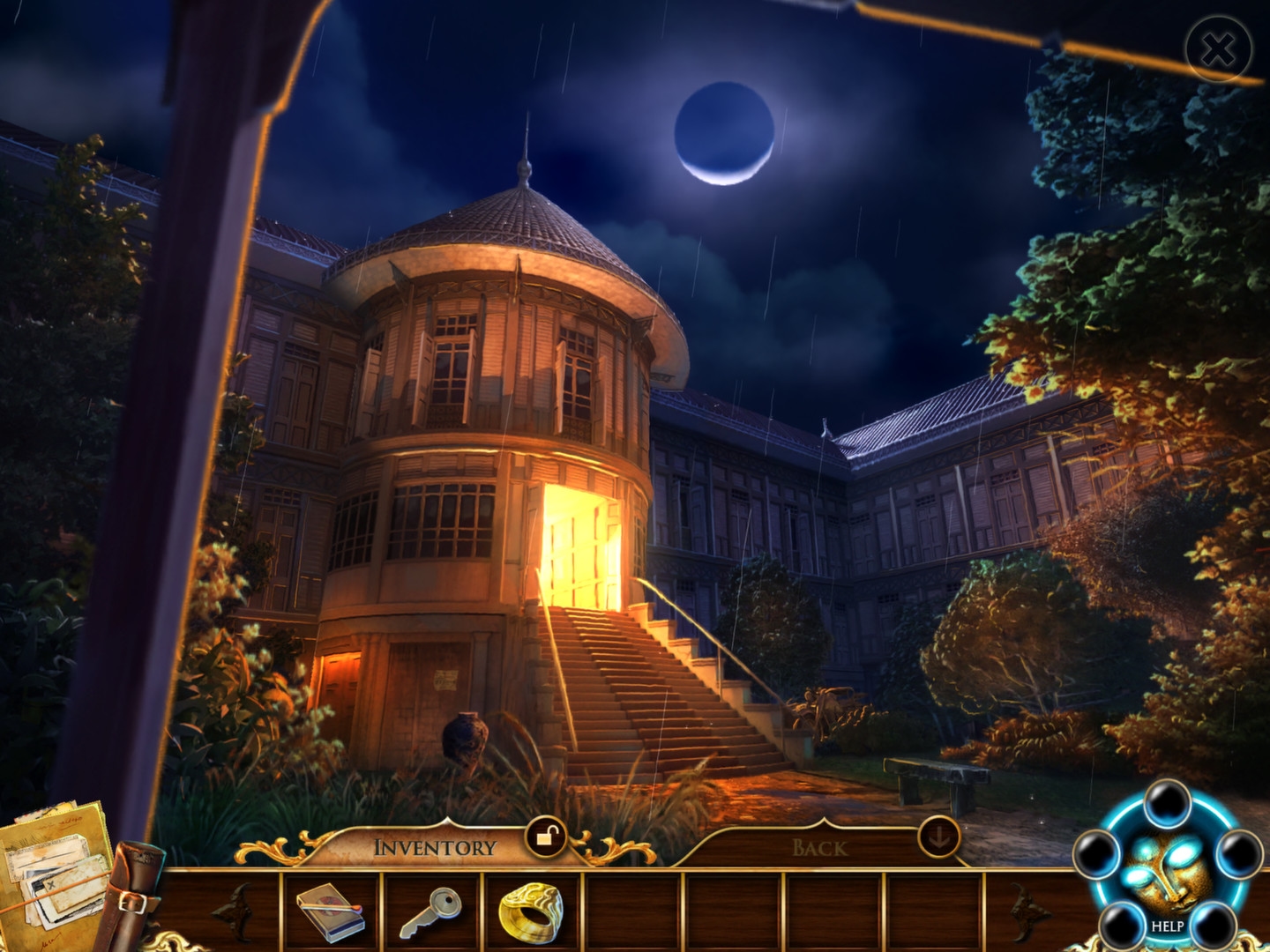 Melissa K. and the Heart of Gold Collector's Edition Screenshot 7