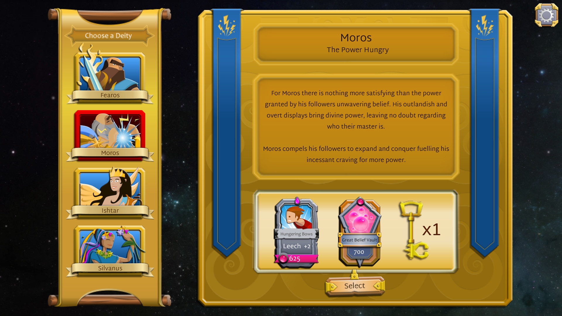 Godus Wars Screenshot 7