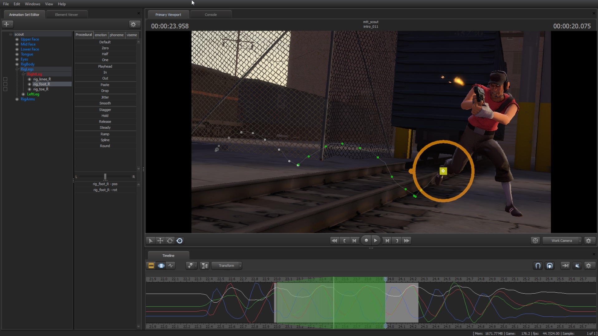 Source Filmmaker Screenshot 6