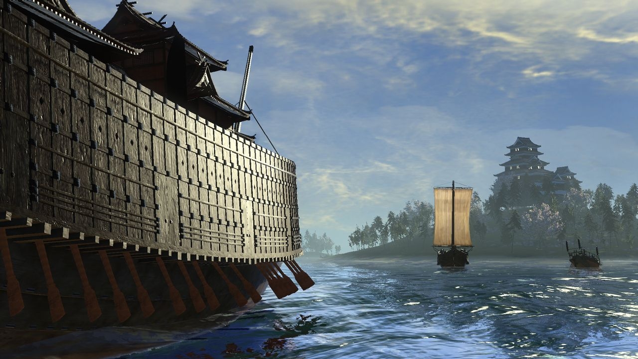 Total War: Shogun. 2 Gold Edition Screenshot 4