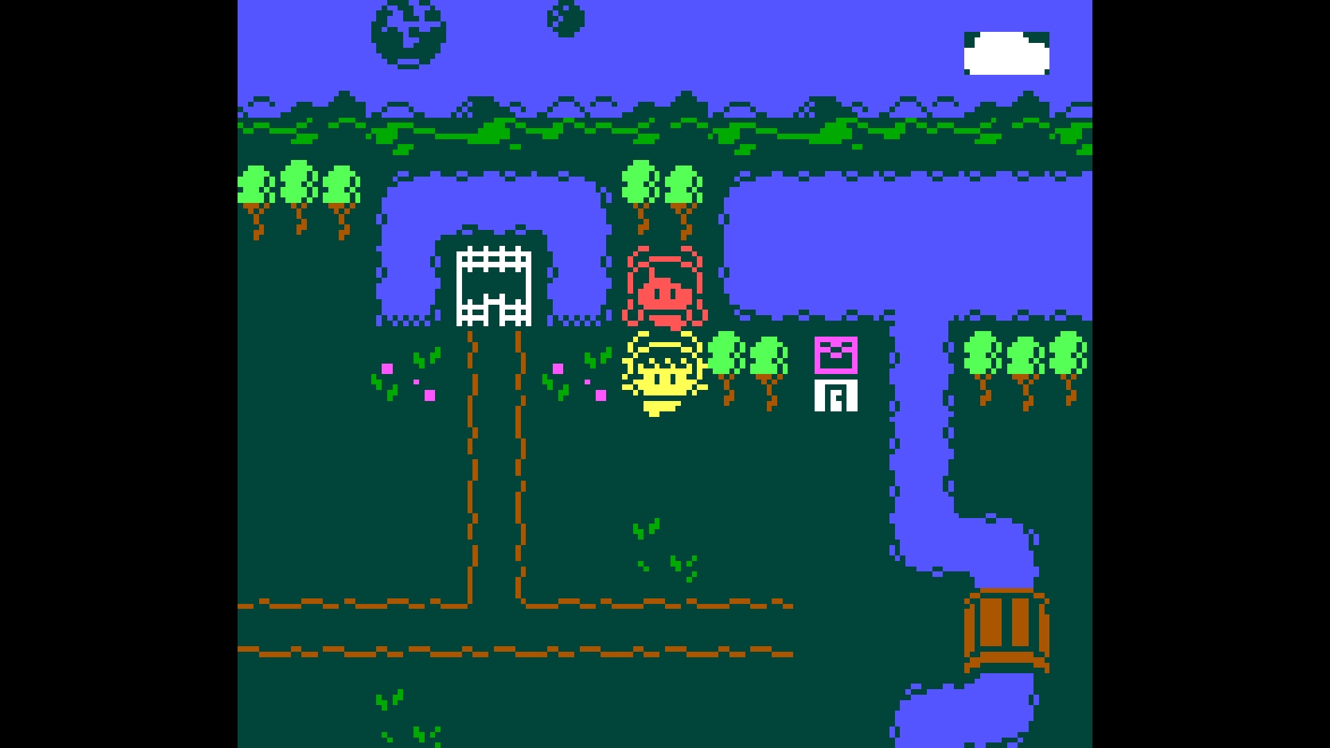 Princess Remedy In A Heap of Trouble Screenshot 3