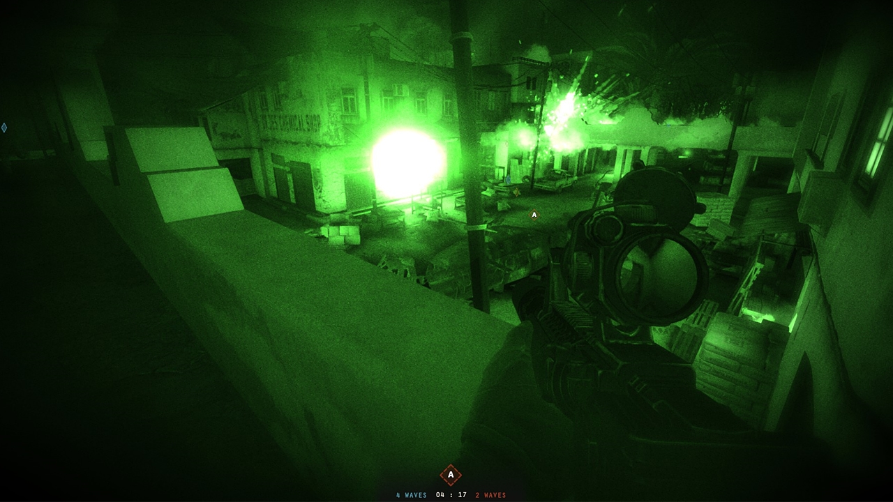 Insurgency Screenshot 4