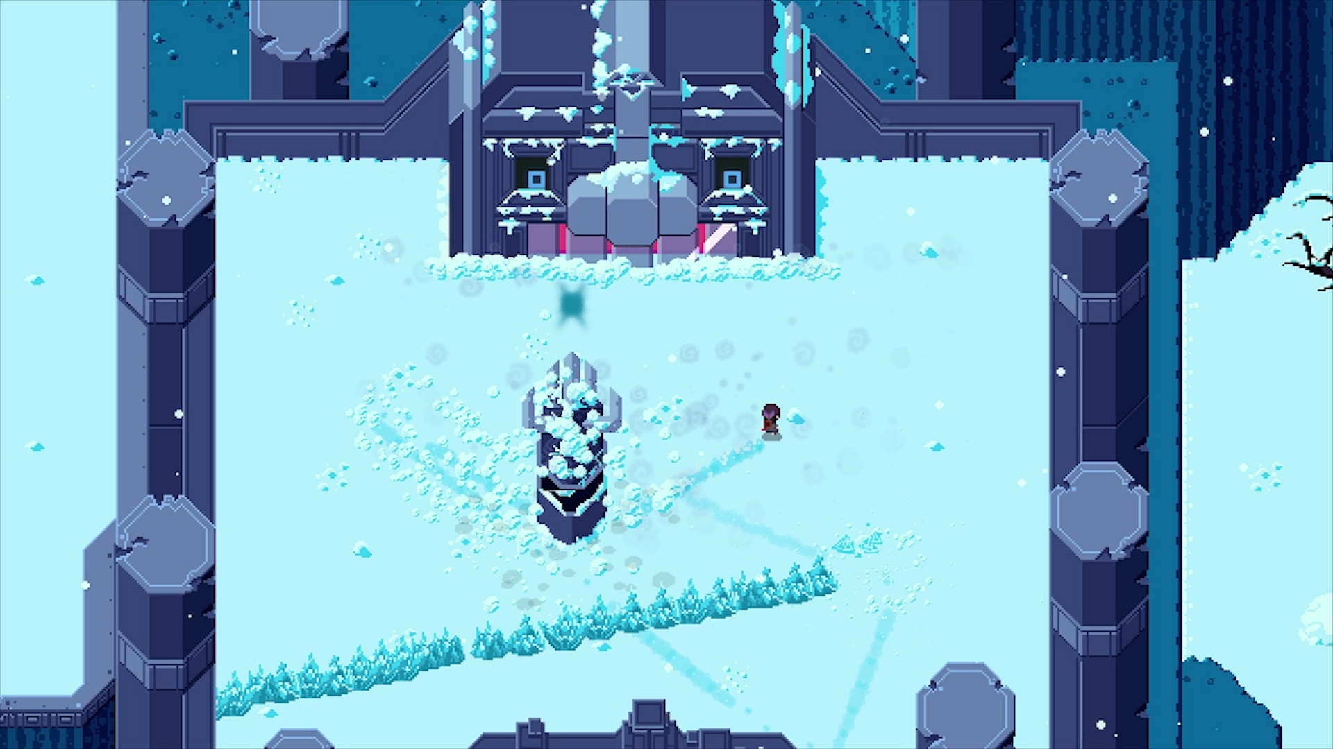 Titan Souls Screenshot 6