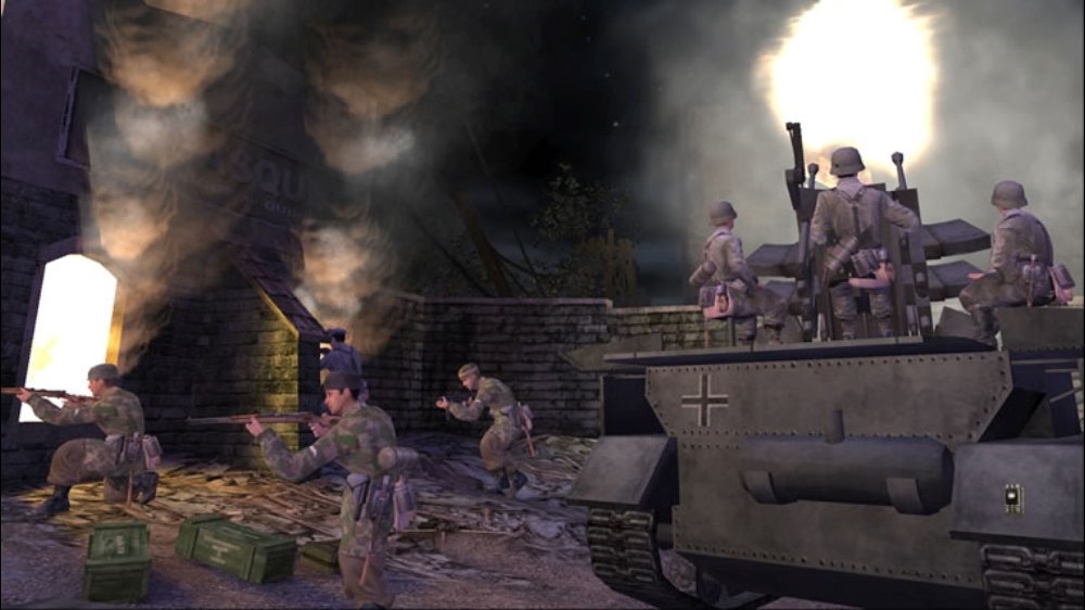 Call of Duty Screenshot 7