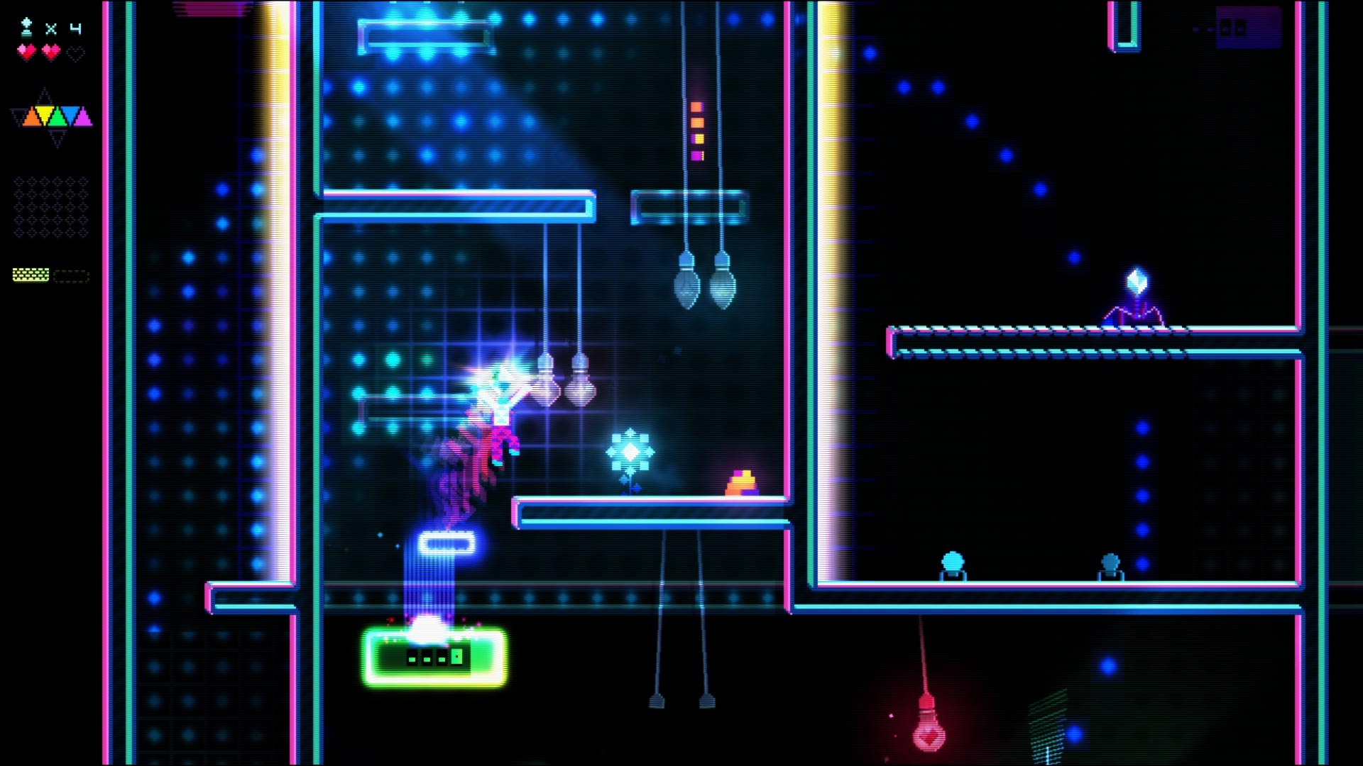 Octahedron Screenshot 5