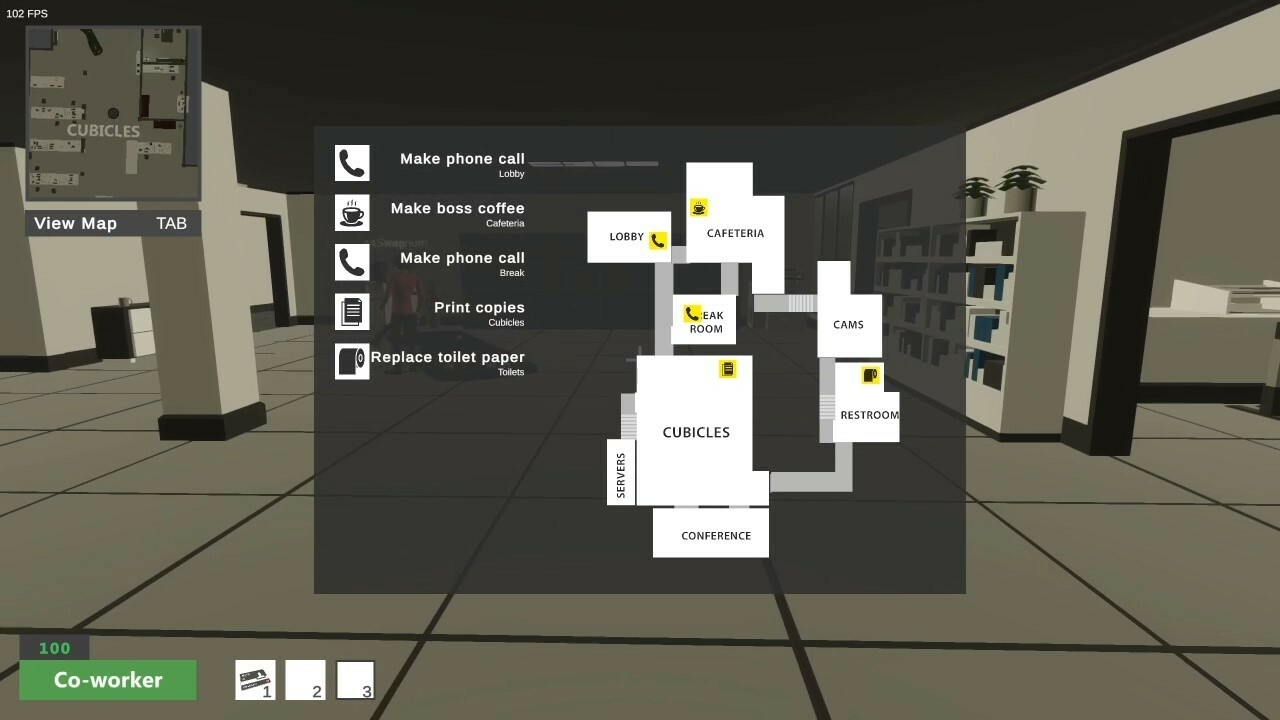 Deduction Screenshot 6