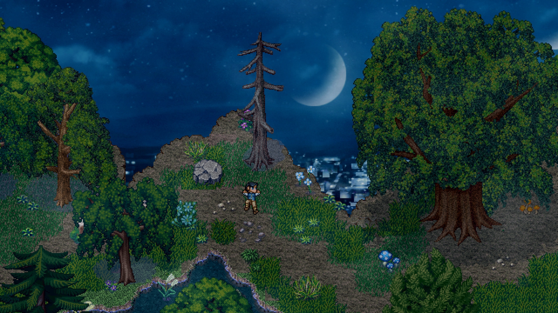 Finding Paradise Screenshot 6