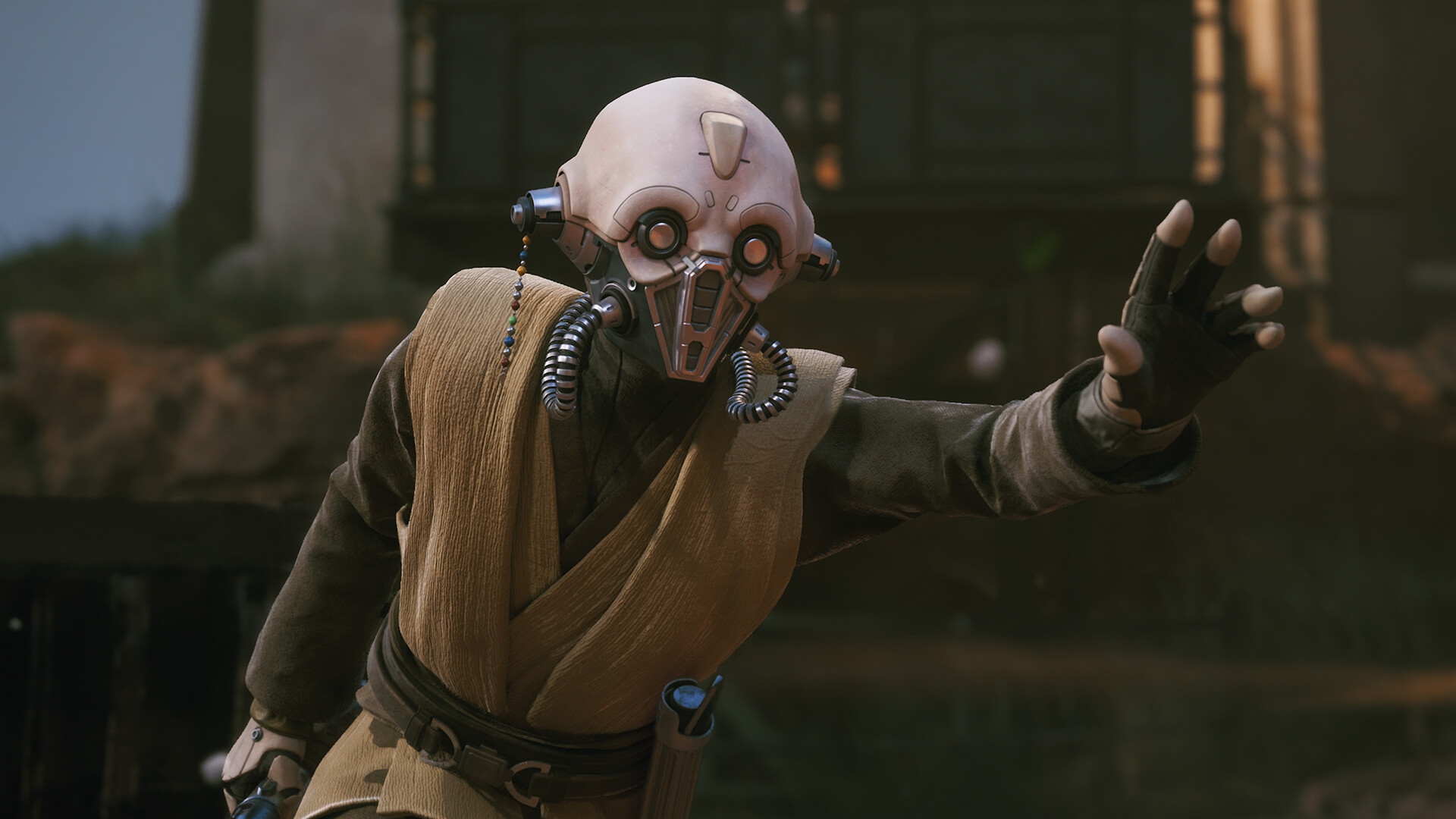 Star Wars Zero Company Screenshot 4