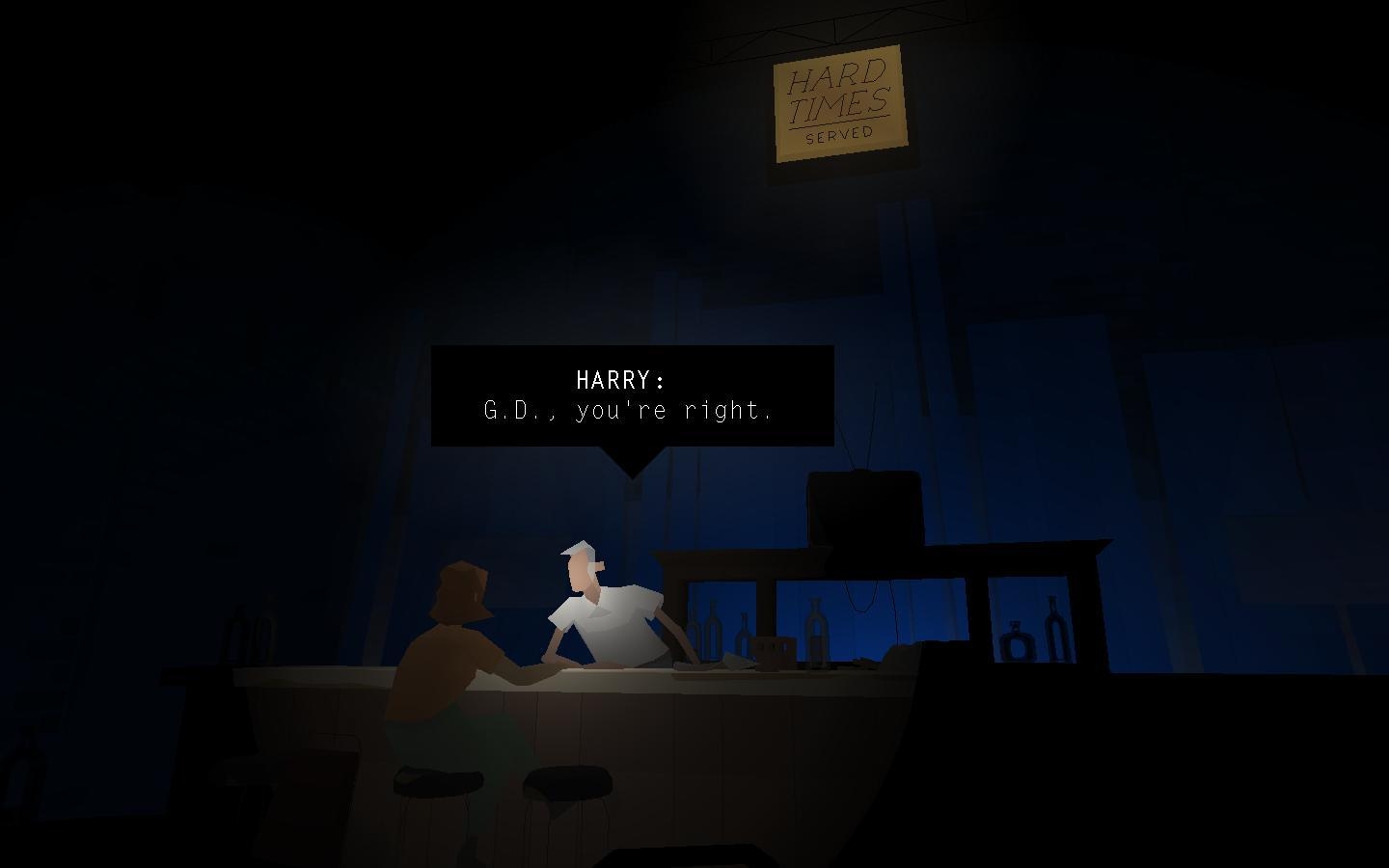 THE ENTERTAINMENT Screenshot 3
