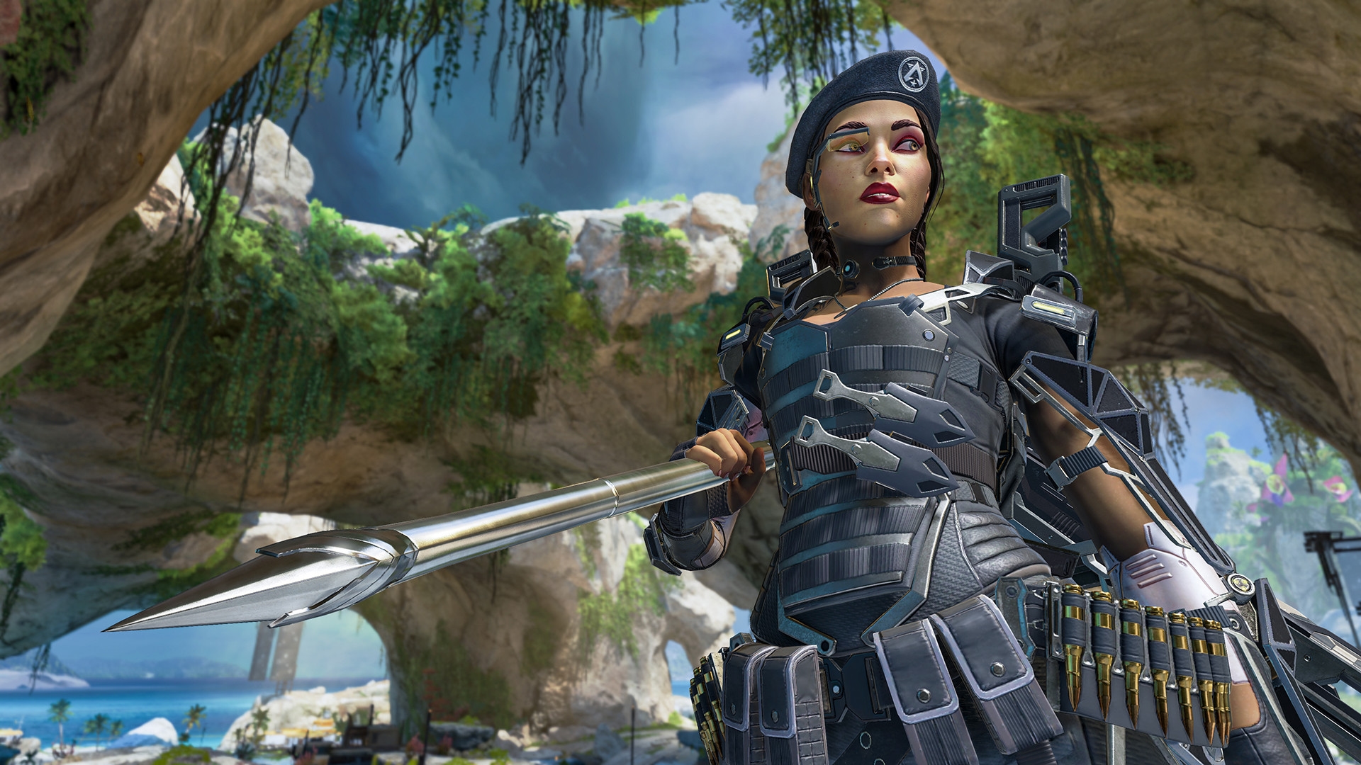 Apex Legends - Loba Edition Screenshot 2
