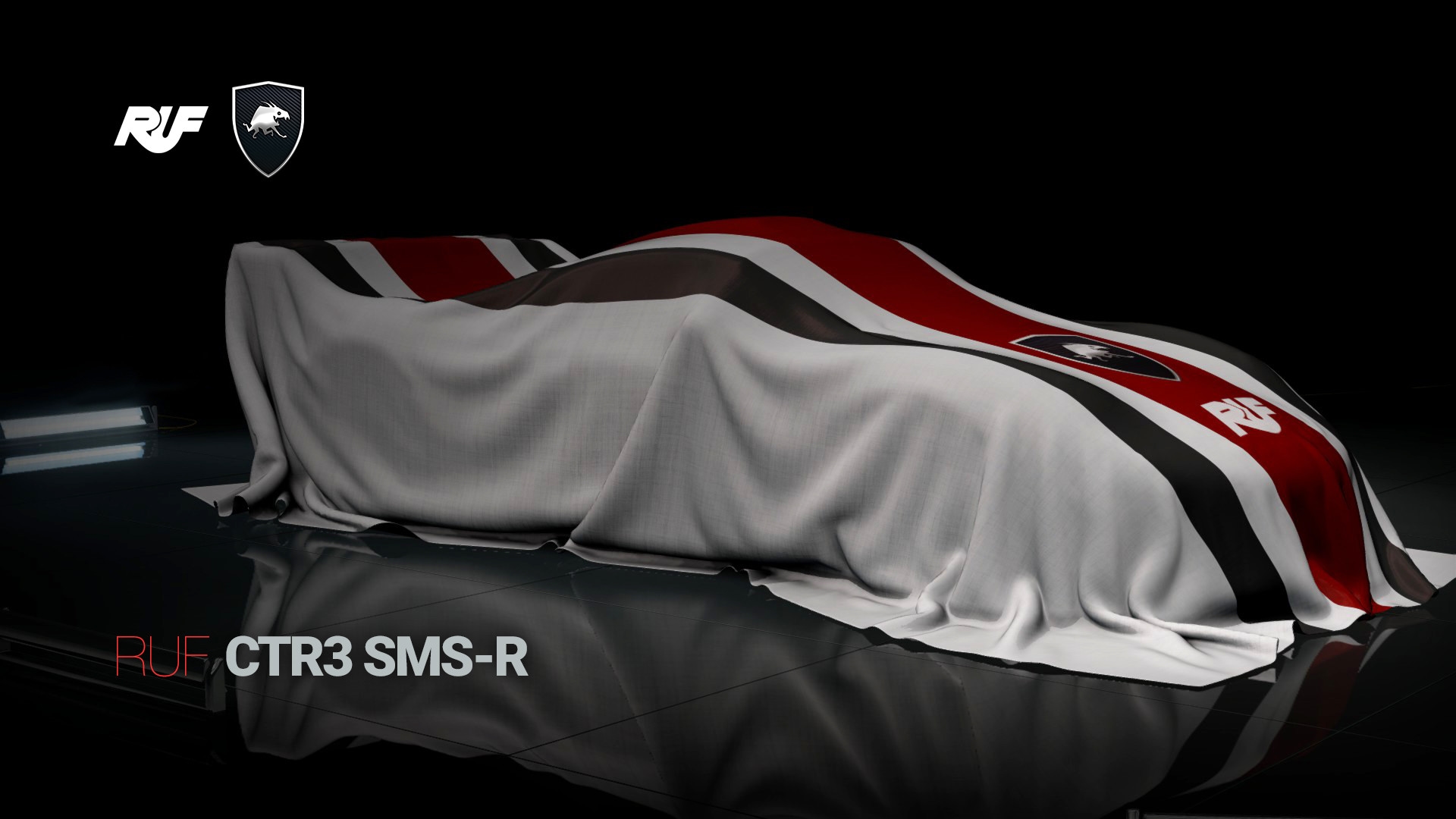 Project CARS - Modified Car Pack Screenshot 2
