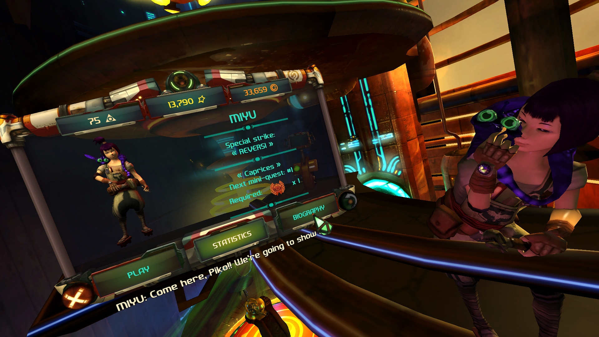 Shufflepuck Cantina Deluxe Screenshot 4