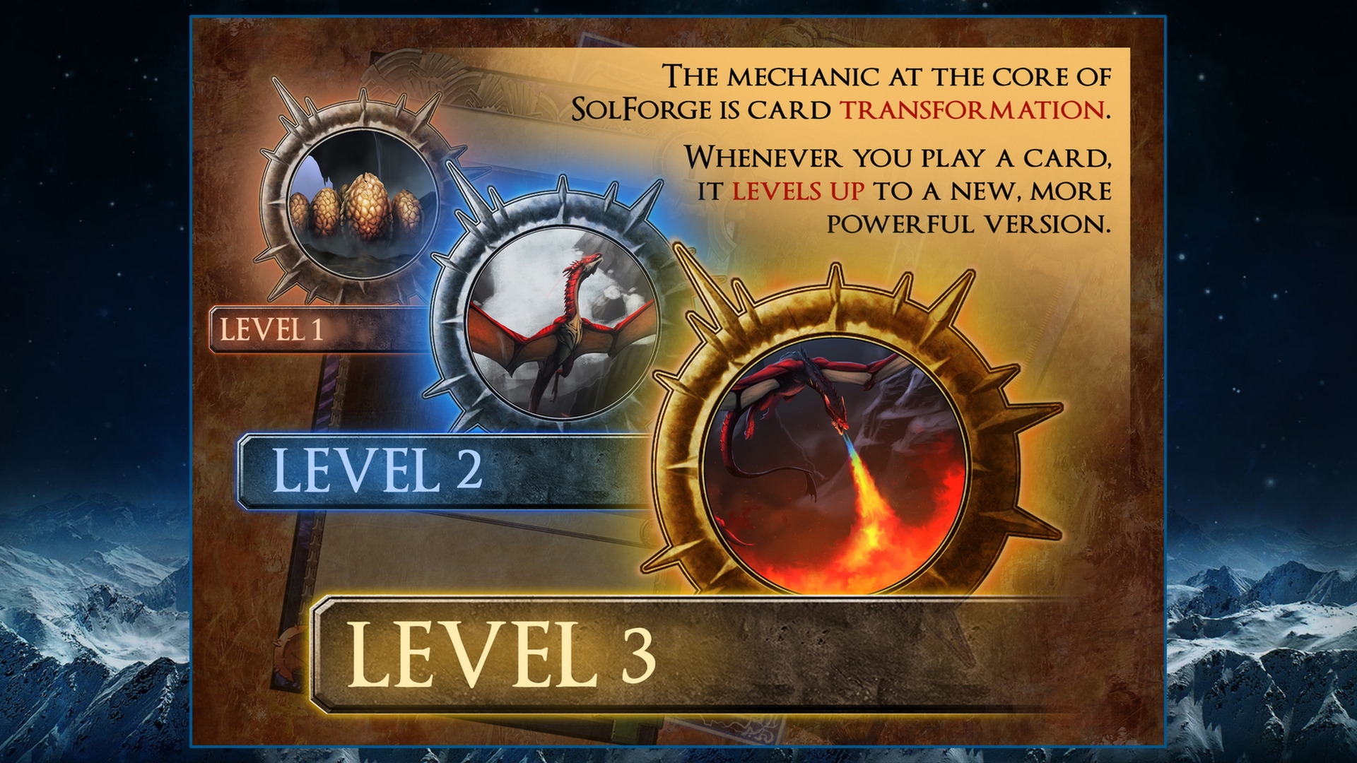 SolForge Screenshot 4