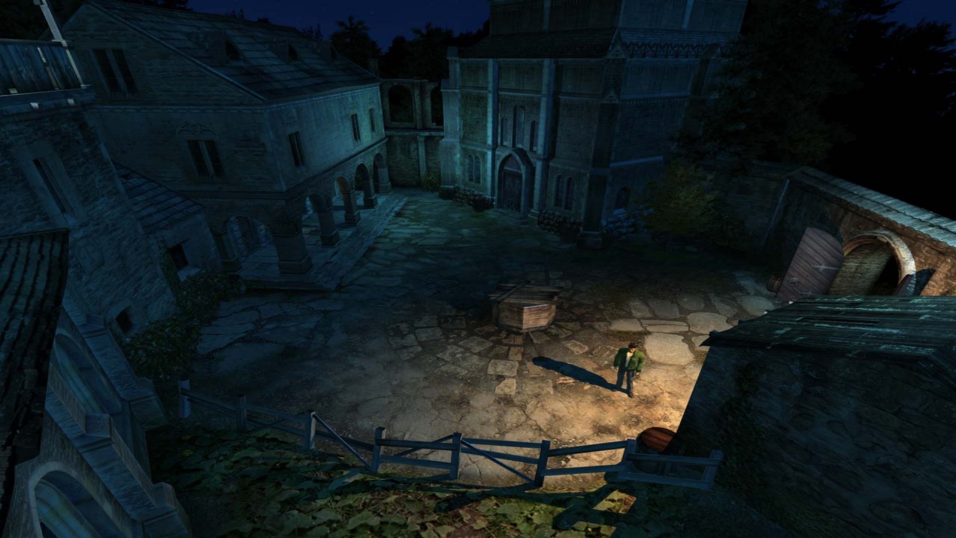 Memento Mori Screenshot 7