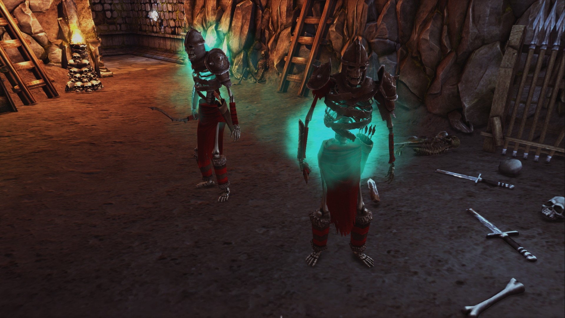 Impire Screenshot 2