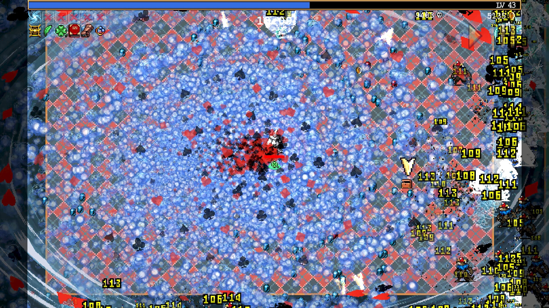 Vampire Survivors: Ante Chamber Screenshot 7