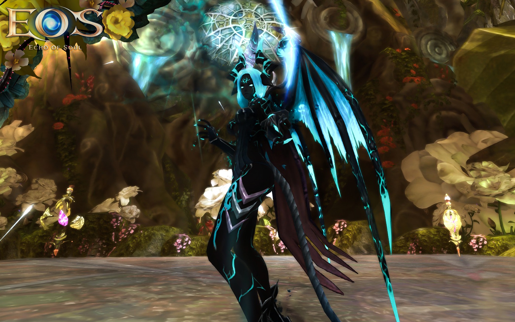 Echo of Soul Screenshot 5