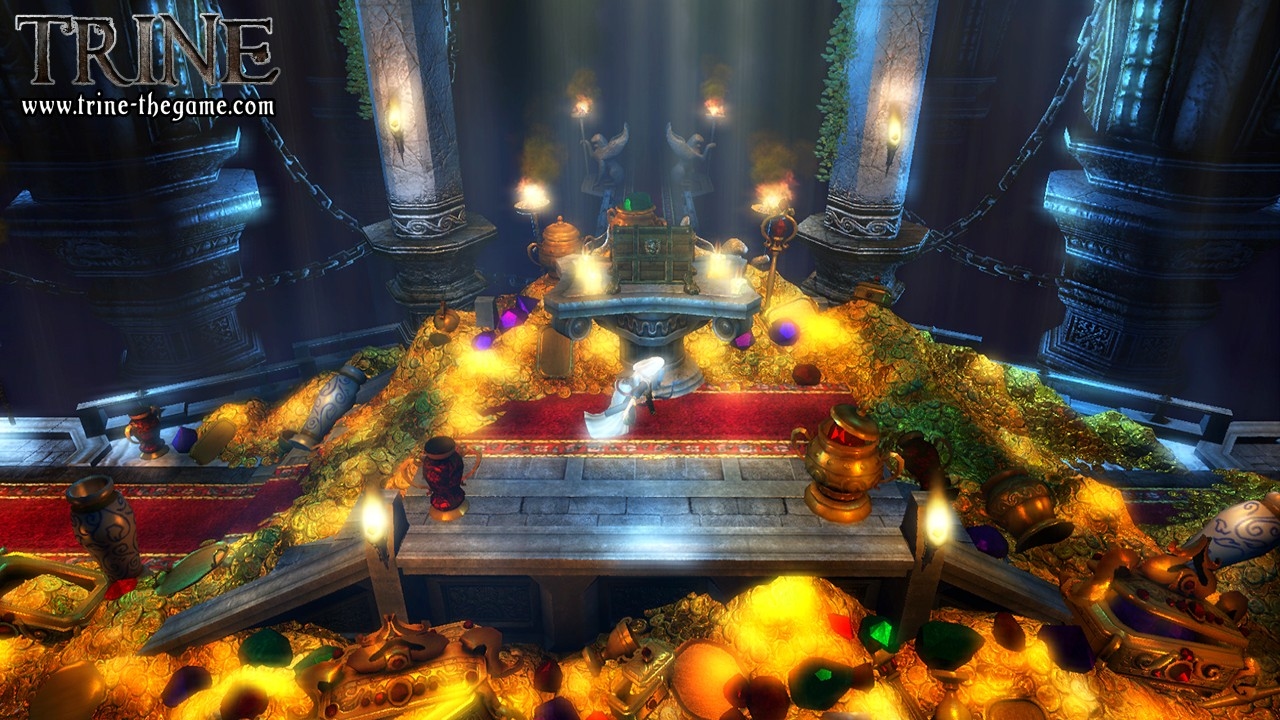Trine Screenshot 7