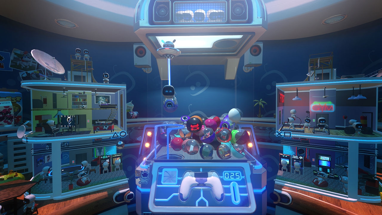 The Playroom VR Screenshot 7