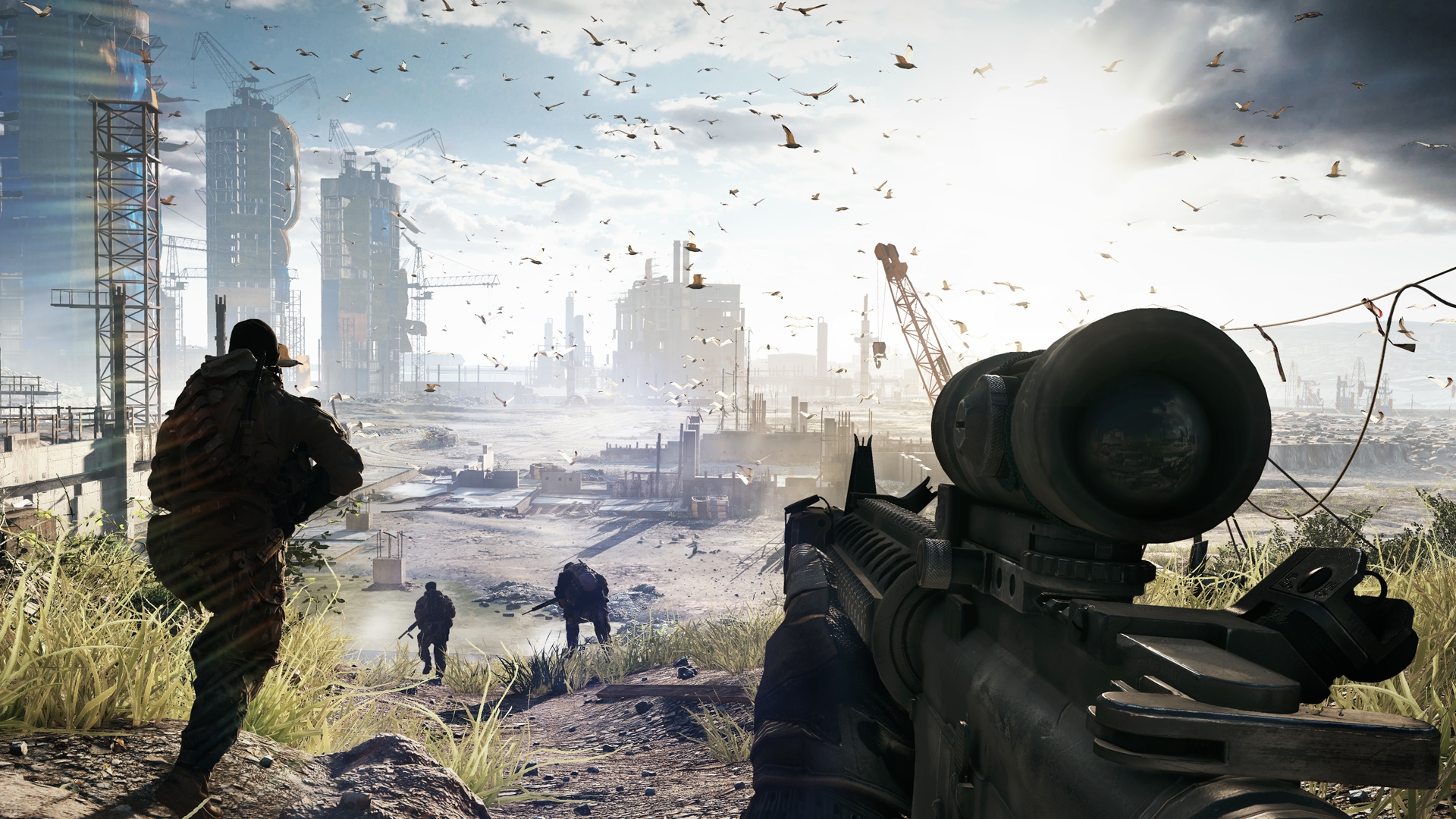 Battlefield 4 Screenshot 6