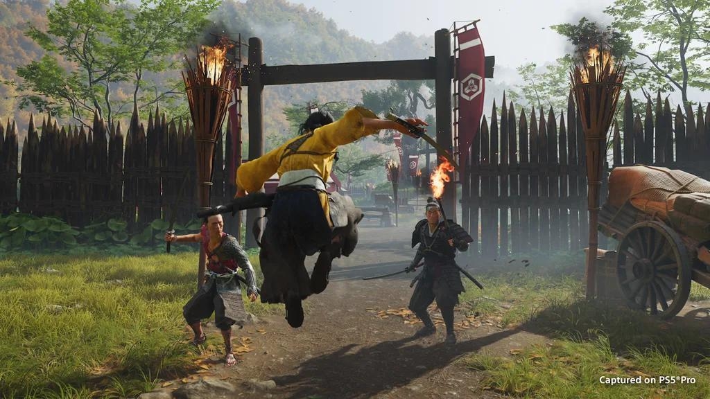 Ghost of Yōtei: Echoes of Sekigahara