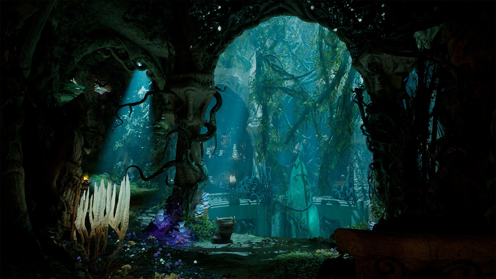 Avowed Screenshot 5
