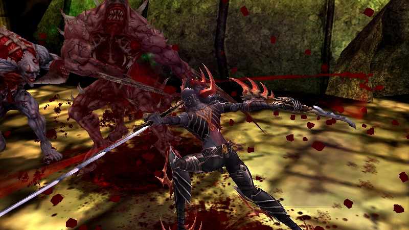 Requiem: Rise of the Reaver Screenshot 4