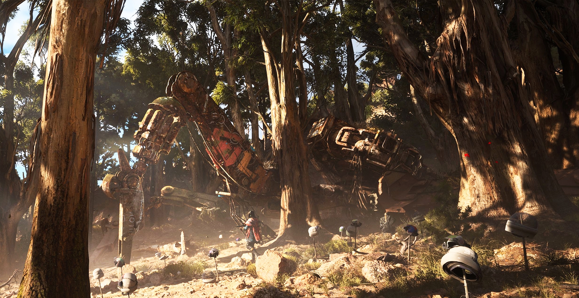 ARC Raiders Screenshot 3