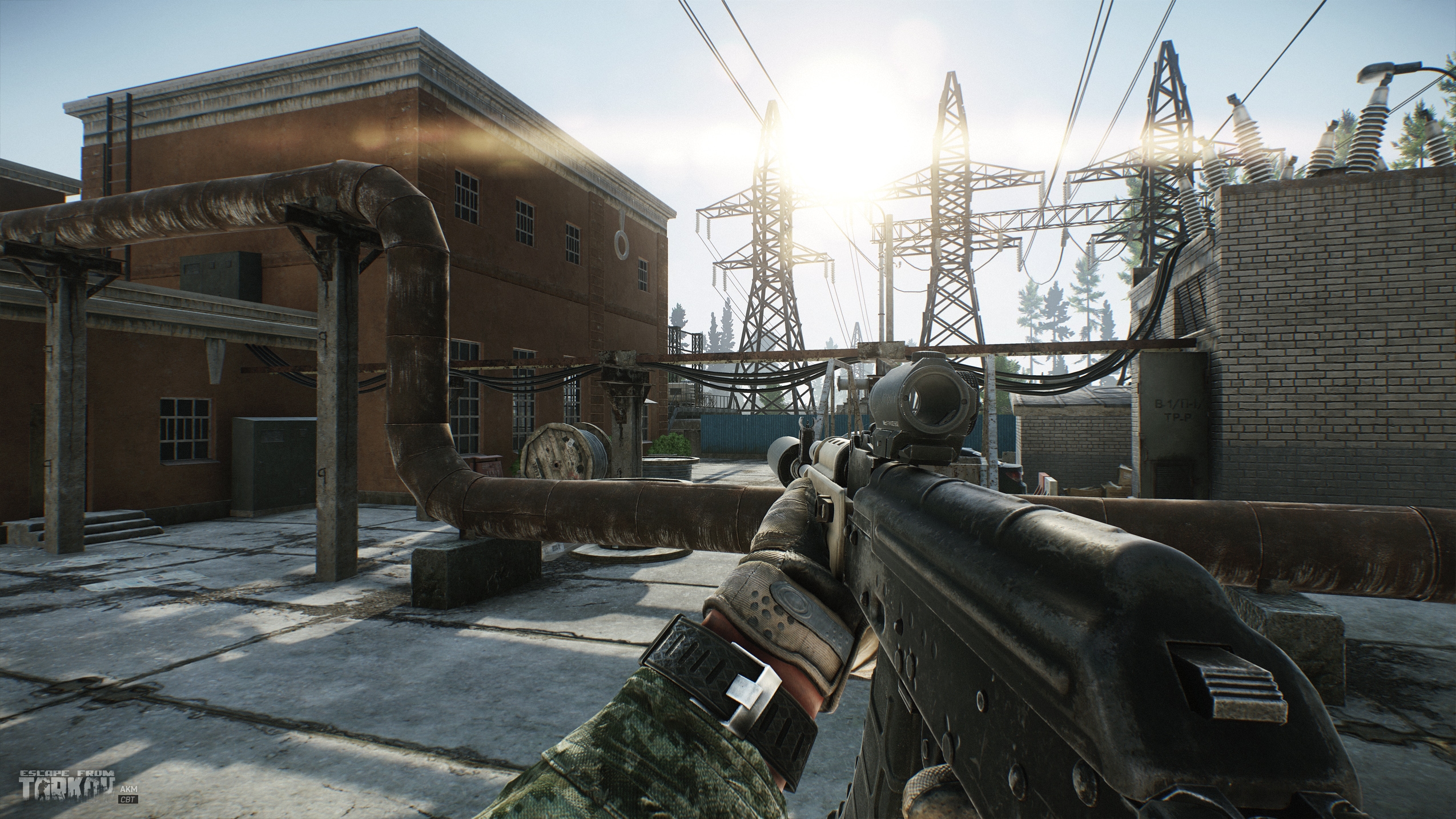Escape from Tarkov Screenshot 6