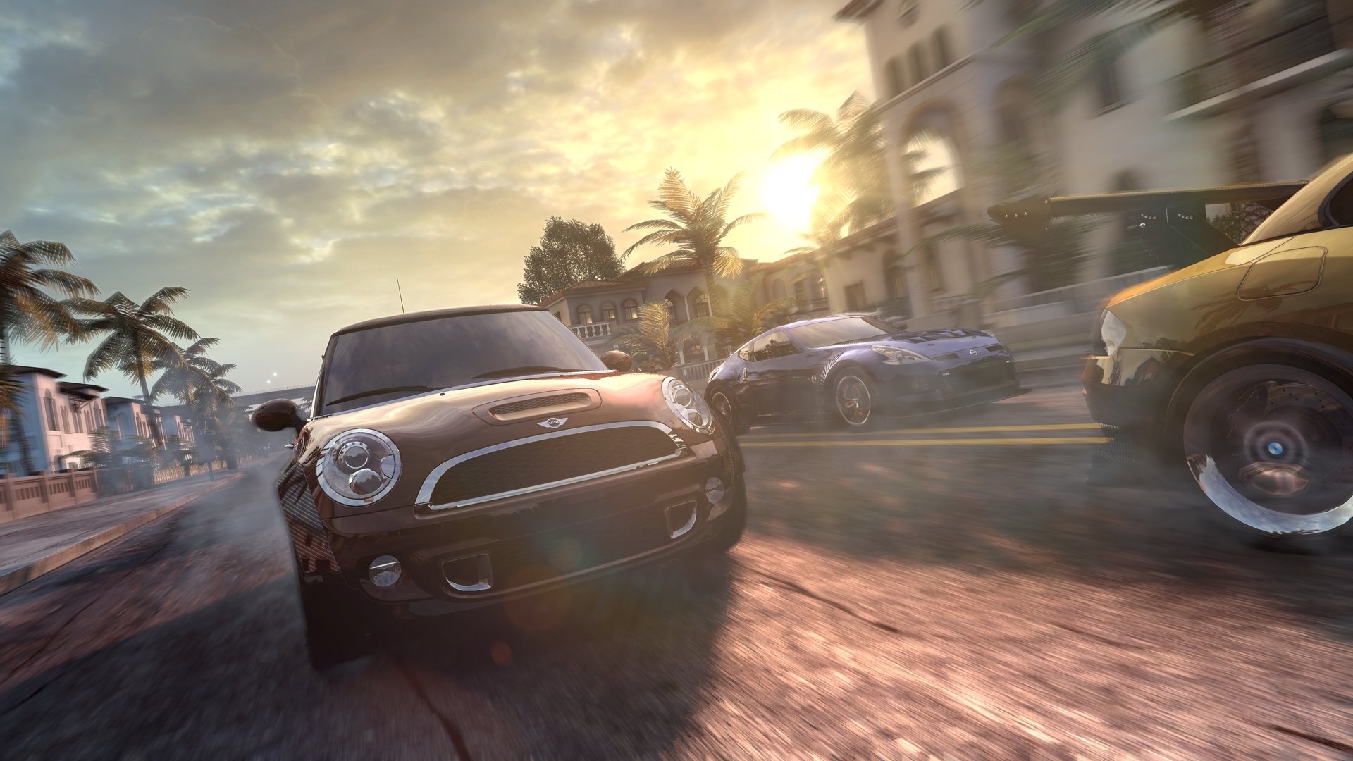 The Crew Screenshot 6