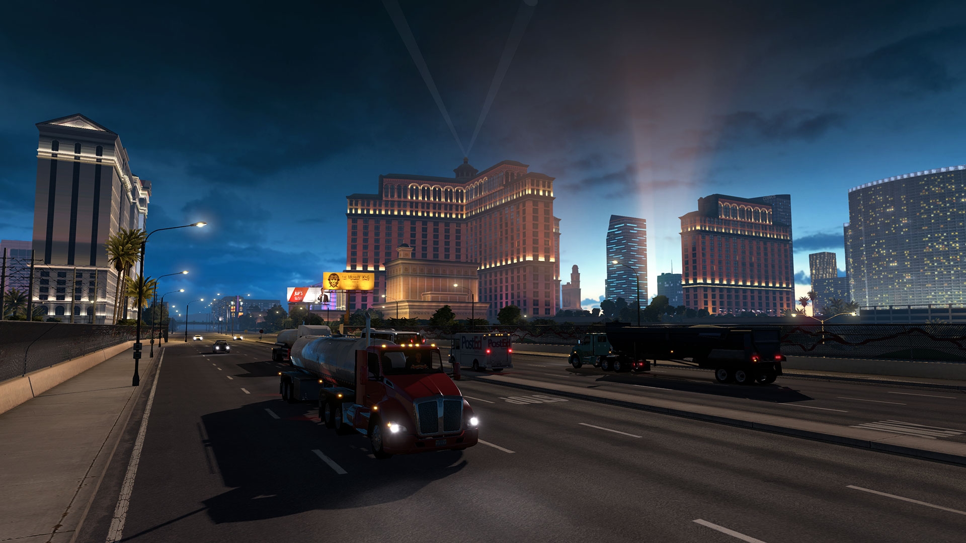 American Truck Simulator Screenshot 3