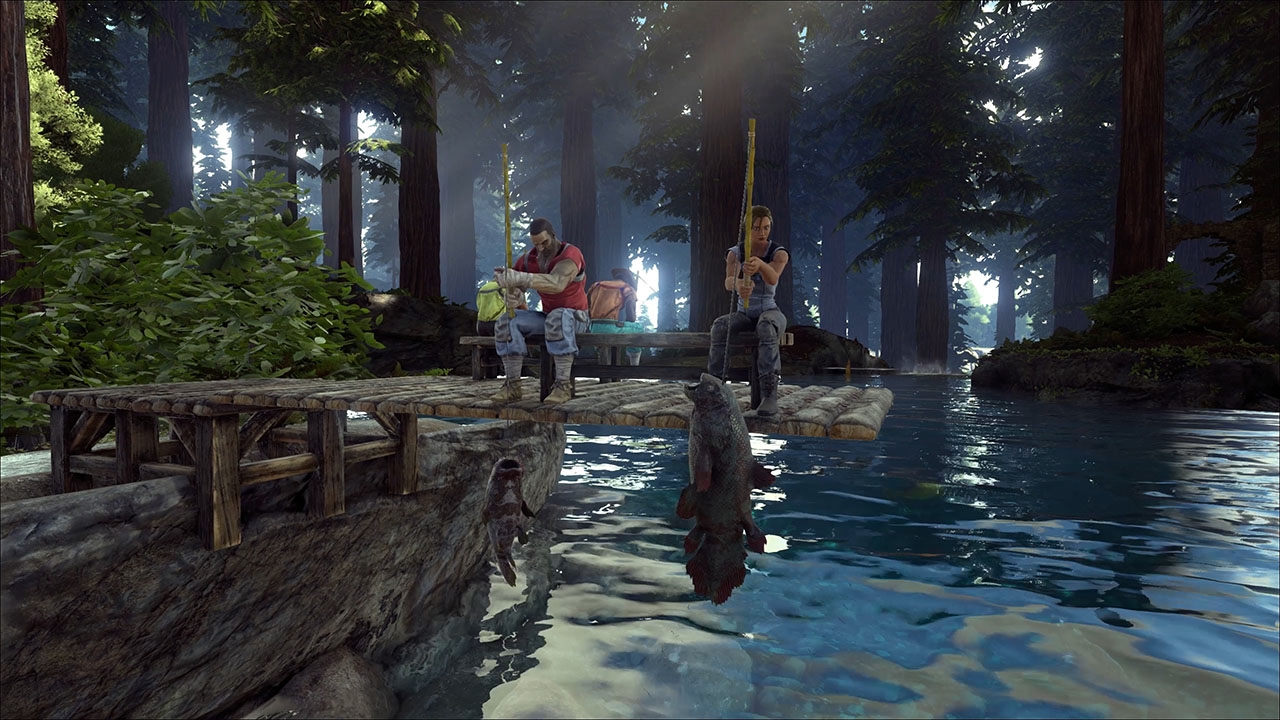 ARK: Survivor's Pack Screenshot 3